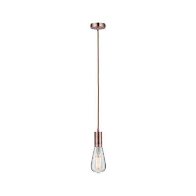 Paulmann Haldis 50387 Hanglamp LED E27 Koper