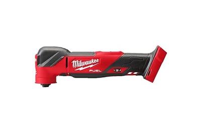 Milwaukee M18 FUEL™ FMT-0X Accu multitool 18V Basic Body in HD-Box - 4933478491