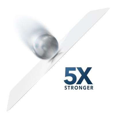 ZAGG InvisibleShield 360 Bundel voor iPhone 15 Full Protection