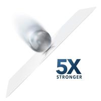 ZAGG InvisibleShield 360 Bundel voor iPhone 15 Full Protection - thumbnail