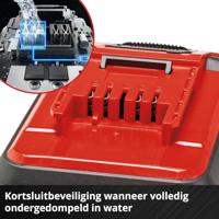 Einhell SEALED PXC Plus A2 Power X-Change 4511618 Gereedschapsaccu 18 V 3 Ah Li-ion - thumbnail