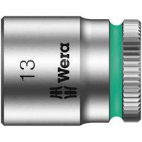 Wera 8790 HMA Zyklop Hand- en Machinedop met 1/4" Aandrijving, 13.0 mm - 1 stuk(s) - 05003512001 - thumbnail