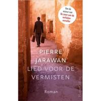 Lied voor de vermisten (Paperback) - thumbnail