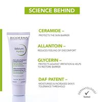 Bioderma Sébium Hydra Crème Hydratant 40ml - thumbnail