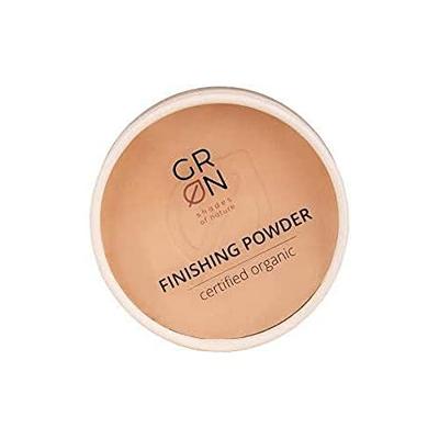GRN Finishing Powder Bamboo GRN Finishing Powder Bamboo
