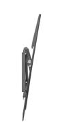 Salora WB500T TV beugel Zwart - thumbnail