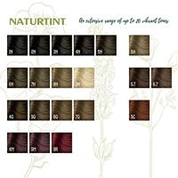 Naturtint Root Retouch Haarverf Licht Blonde Tinten - thumbnail