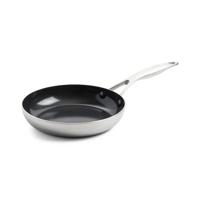 GreenPan Geneva koekenpan 20cm Pan Grijs - thumbnail