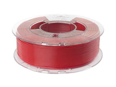 Spectrum Filaments 80252 S-Flex 90A Filament Flexibel filament Flexibel, Chemisch bestendig, Niet-trekkend 1.75 mm 250 g Bloody Red, Rood 1 stuk(s)