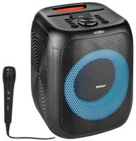 Reflexion PSX11BT Bluetooth luidspreker Spatwaterdicht Meerdere kleuren - thumbnail