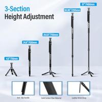 Sirui Rapid Monopod SVM-145 - thumbnail