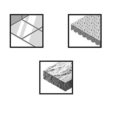 Bosch Accessories 2608601573 Diamantkomschijf Standard for Concrete, 125 x 22,23 x 5 mm Standard for Concrete Diameter: 125 mm 1 stuk(s) Bosch Accessories 2608601573 Diamantkomschijf Standard for Concrete, 125 x 22,23 x 5 mm Standard for Concrete Diameter: 125 mm 1 stuk(s)