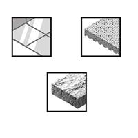 Bosch Accessoires Diamantkomschijf Standard for Concrete 125 x 22,23 x 5 mm - 2608601573 - thumbnail