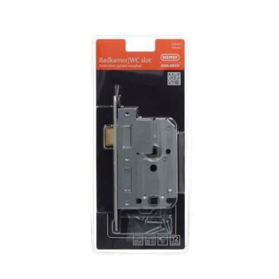 Nemef Wc Slot 1264/4-50Mm Rs Blis Wc Slot 1264/4-50Mm Rs Blis * - 9126404531 - 9126404531