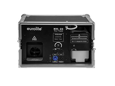 Eurolite NH-20 Tour Fazer in flightcase