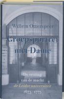 De vesting van de macht - W. Otterspeer - Hardcover (9789035123991) - thumbnail