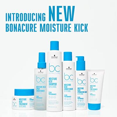 Schwarzkopf Professional Bonacure Moisture Kick Conditioner - thumbnail