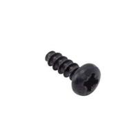 Bofix Parker kettingkast 4.2x13 mm. zwart. per 50 - thumbnail