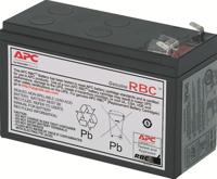 APC APC Replacement Battery Cartridge 2 19-inch UPS-accupack - thumbnail