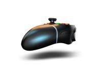 Stuur Krom NXKROMKXL - thumbnail