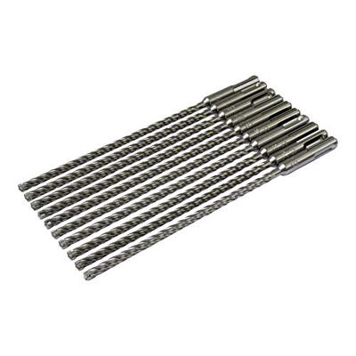 Makita Accessoires P4S:Sds-Plus Boor 6X165Mm 10st - B-63264