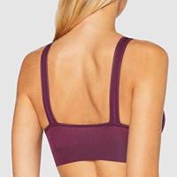 Nina von C BH hemdje met beugel zonder vulling - Secret shape - Zwart - Wit - Creme - 85A - Top - Singlet - 85A - 85A - 85A - 85A - 85A - 85A - thumbnail