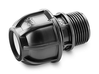 Karcher Aansluitstuk voor 1 1/4&apos;&apos; (32mm) Zuigleidingen - 2.997-116.0