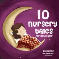10 Nursery Tales for Little Kids - thumbnail