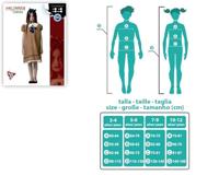 Kostuums voor Kinderen 7-9 Jaar - thumbnail