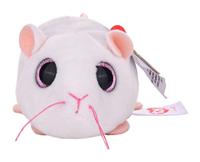 TY Teeny Anna Knuffel 10cm - thumbnail