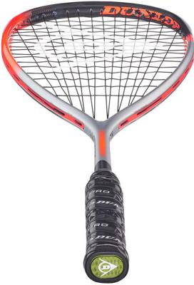 Dunlop Hyperfibre XT Revelation 135 squashracket
