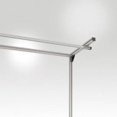 Manuflex ZB8293.7035 Spoorbaan rail in voor CANTOLAB-opbouw tunnelingangen, geschikt voor tafelbreedte 1500 mm Manuflex ZB8293.7035 Spoorbaan rail in voor CANTOLAB-opbouw tunnelingangen, geschikt voor tafelbreedte 1500 mm