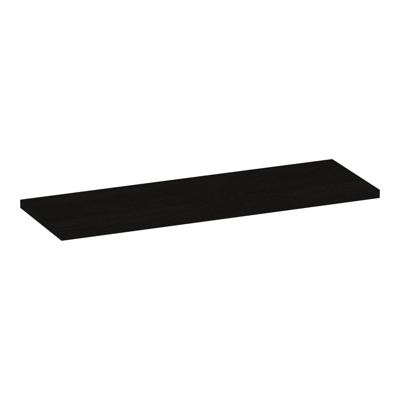 Brauer Ocean Medium Topblad - 140 cm - Timber Black