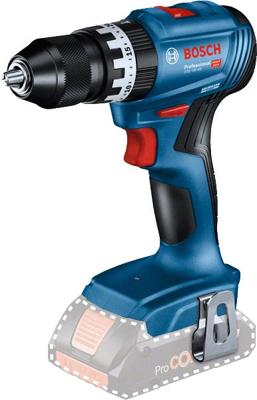 Bosch Professional GSB 18V-45 06019K3305 Accu-klopboor/schroefmachine Brushless Bosch Professional GSB 18V-45 06019K3305 Accu-klopboor/schroefmachine Brushless