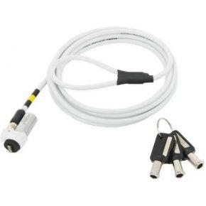 Veiligheidskabel Mobilis 001328 1,8 m