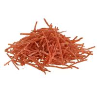 PETITTO Zachte reepjes met kip en vis - delicatesse voor honden - 500 g - thumbnail