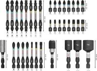 Bosch Accessories 2608522517 2608522517 Bitset - thumbnail