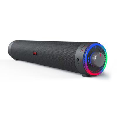 Acer Nitro Gaming Soundbar PC speaker Zwart