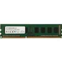 V7 4GB DDR3 1600Mhz 4GB DDR3 1600MHz geheugenmodule - [V7128004GBD-LV] - thumbnail
