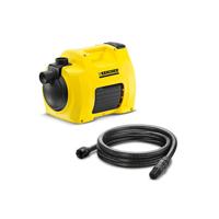 Karcher Tuinpomp BP 4 Garden SET | Besproeiingspomp | 1000 W | 4000 l/u - 1.645-352.0 - thumbnail