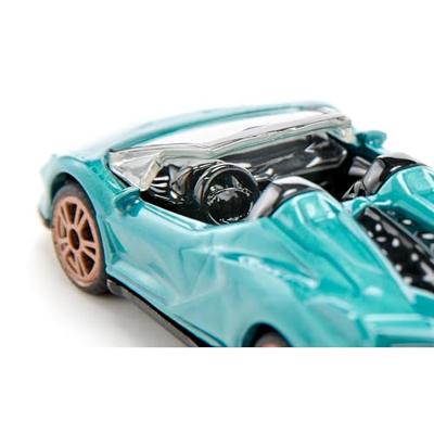 Siku 1571 Lamborghini Sian Roadster
