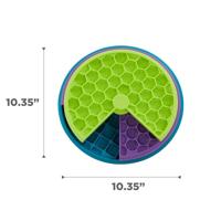 Nina Ottosson lickin&apos;layers likmat - thumbnail