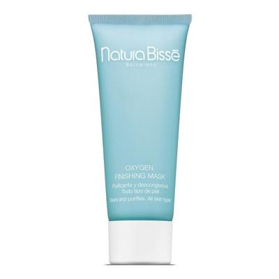 Natura Bissé Oxygen Line Oxygen Finishing Mask 75ml Natura Bissé Oxygen Line Oxygen Finishing Mask 75ml