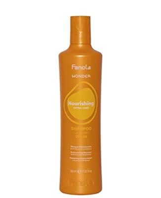 Fanola Wonder Nourishing Shampoo 350ml