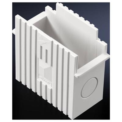 Rittal Opsteekadapter SK 3110.200 1 stuk(s)