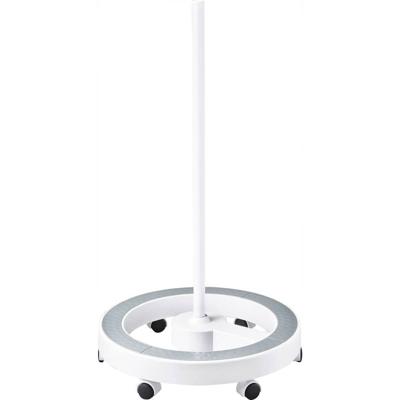TOOLCRAFT TO-7167603 Toolcraft verrijdbaar rond statief voor loeplamp Energielabel 2021 n.v.t.