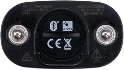 Hammerhead Hartslagmeter heart rate monitor 2.0 c1