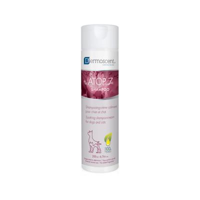 Dermoscent Atop 7 Shampoo voor hond en kat 200 ml