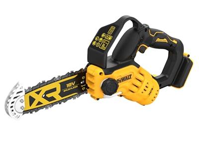 DeWALT DCMPS520N Accu snoeizaag 20cm 18V XR Basic Body - thumbnail