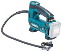 Makita MP100DZ Luchtpomp 12V Max Basic Body - thumbnail